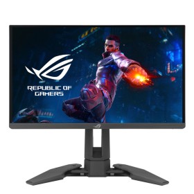 Écran Samsung CR50 32" 32" LED VA AMD FreeSync Flicker free 75 Hz | Tienda24 Tienda24.eu