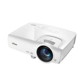 Projecteur Optoma E1P1A1GWE1Z1 3600 lm 1080 px 1920 x 1080 px | Tienda24 Tienda24.eu