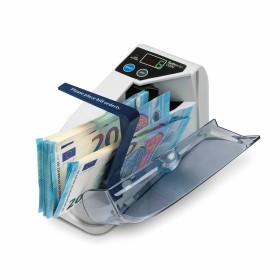 Banknote counter Safescan 2865-S White | Tienda24 Tienda24.eu