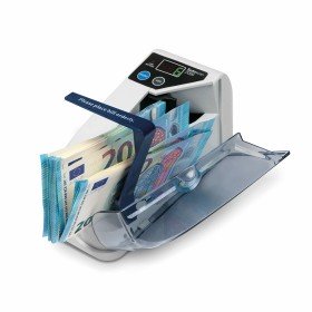 Banknotenzähler Safescan Weiß | Tienda24 Tienda24.eu