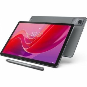 Tablet Lenovo ZADB0340SE Octa Core 8 GB RAM 128 GB Gris 11" de Lenovo, Tablets - Ref: S9912690, Precio: 274,98 €, Descuento: %