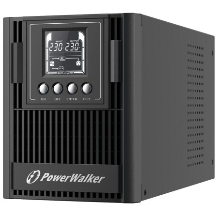 SAI Interactivo Power Walker VFI 1000 AT FR 900 W | Tienda24 Tienda24.eu