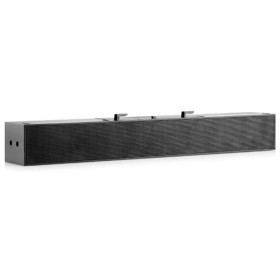 Soundbar HP S101 Black 2,5 W by HP, Soundbar Speakers - Ref: S9912714, Price: 40,09 €, Discount: %