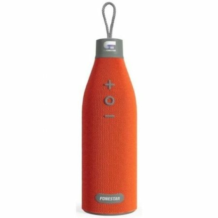 Altoparlanti PC FONESTAR ORANGEBOTTLE-X Arancio 20 W | Tienda24 - Global Online Shop Tienda24.eu