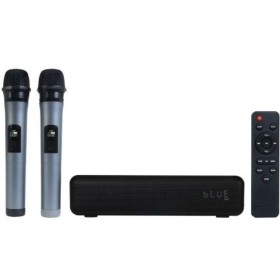 Soundbar Thomson SB250BT Black | Tienda24 - Global Online Shop Tienda24.eu