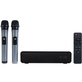 Soundbar Philips TAB5309/10 Grigio | Tienda24 - Global Online Shop Tienda24.eu