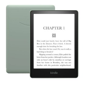 eBook Kindle Kindle 11 Mit Werbung Schwarz Kein 16 GB 6" | Tienda24 Tienda24.eu