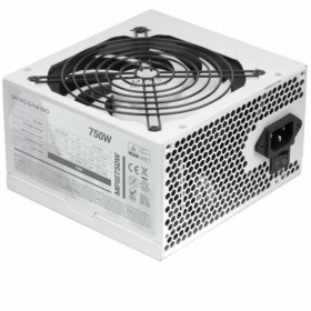 Fuente de Alimentación Mars Gaming MPIII750W ATX 750 W de Mars Gaming, Fuentes de alimentación - Ref: S9912822, Precio: 57,05...