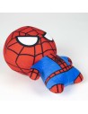 Dog toy Spider-Man Red | Tienda24 Tienda24.eu