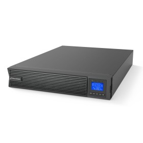 SAI Interactivo GEMBIRD UPS-PC-652A 390 W | Tienda24 Tienda24.eu