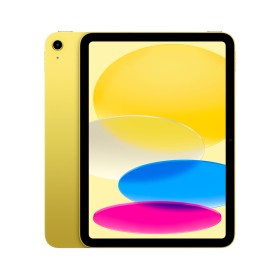 Tablette Apple iPad 64 GB Jaune de Apple, Tablettes tactiles - Réf : S9912857, Prix : 504,15 €, Remise : %