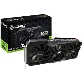 Tarjeta Gráfica Asus GEFORCE RTX 4070 12 GB GDDR6 | Tienda24 Tienda24.eu