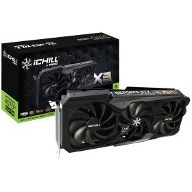 Carte Graphique MSI GeForce RTX 4060 Ti VENTUS 3X OC 16 GB GDDR6 Geforce RTX 4060 Ti | Tienda24 Tienda24.eu