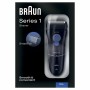 Máquina de Afeitar Braun 81282037 de Braun, Depiladoras de luz pulsada - Ref: S9912890, Precio: 42,39 €, Descuento: %