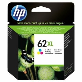 Original Ink Cartridge HP C2P07AE Tricolour by HP, Printer toners and inks - Ref: S9912908, Price: 63,03 €, Discount: %