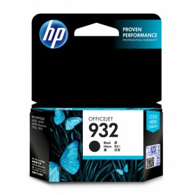 Original Ink Cartridge HP CN057AE Black by HP, Printer toners and inks - Ref: S9912964, Price: 32,73 €, Discount: %