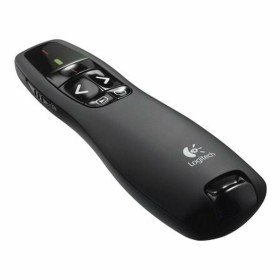 Zeiger R400 Logitech R400 von Logitech, Laser-Pointer - Ref: S9913000, Preis: 30,79 €, Rabatt: %