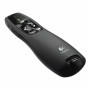 Ponteiro R400 Logitech R400 | Tienda24 - Global Online Shop Tienda24.eu