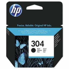 Original Ink Cartridge HP N9K06AE Black by HP, Printer toners and inks - Ref: S9913007, Price: 18,25 €, Discount: %