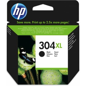 Cartouche d'encre originale HP N9K08AE ABE Noir de HP, Toners et encre pour imprimante - Réf : S9913009, Prix : 37,87 €, Remi...