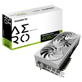 Carte Graphique Asus White OC Edition GEFORCE RTX 4070 12 GB GDDR6 | Tienda24 Tienda24.eu