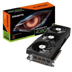 Tarjeta Gráfica Asus RTX 4060 OC GDDR6 Geforce RTX 4060 8 GB | Tienda24 Tienda24.eu