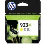 Compatible Ink Cartridge HP T6M11AE Yellow | Tienda24 - Global Online Shop Tienda24.eu