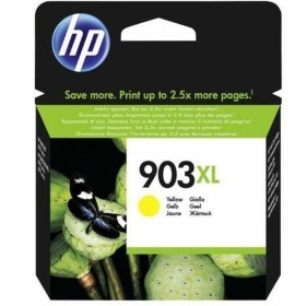 Cartouche d'encre originale HP HP 712 Noir | Tienda24 - Global Online Shop Tienda24.eu