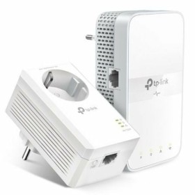 Powerline TP-Link TL-WPA7617 KIT de TP-Link, Adaptateurs de communication par ligne électrique - Réf : S9913040, Prix : 99,27...