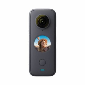 Fotocamera Sportiva Insta360 CINOSXX/A Nero di Insta360, Action camera - Rif: S9913091, Prezzo: 416,12 €, Sconto: %