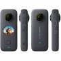 Câmara Desportiva Insta360 CINOSXX/A Preto | Tienda24 - Global Online Shop Tienda24.eu