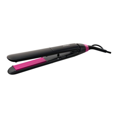 Hair Straightener Philips BHS375/00 Black Pink | Tienda24 Tienda24.eu