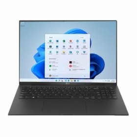 Laptop LG Gram 17Z90S-G.AD7BB 17" Intel Core Ultra 7 155H 32 GB RAM 2 TB SSD by LG, Laptops - Ref: S9913224, Price: 2,00 €, D...