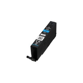 Cartouche d'encre originale Canon 6119C001 Cyan de Canon, Toners et encre pour imprimante - Réf : S9913241, Prix : 17,91 €, R...