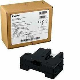 Original Ink Cartridge Canon MC-20 Black by Canon, Printer toners and inks - Ref: S9913245, Price: 21,28 €, Discount: %