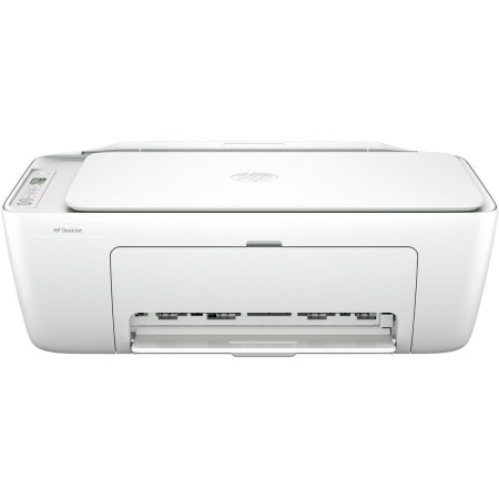 Multifunction Printer HP DeskJet 2810e | Tienda24 Tienda24.eu