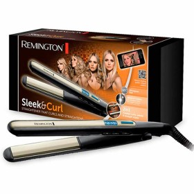 Lisseur à cheveux Remington S6500 150°C - 230°C de Remington, Fers à gaufrer - Réf : S9913300, Prix : 32,75 €, Remise : %