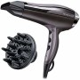 Comprar Secador de Pelo Remington D5220 Negro