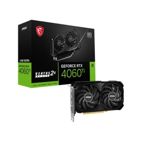 Tarjeta Gráfica MSI V517-005R Geforce RTX 4060 Ti 16 GB GDDR6