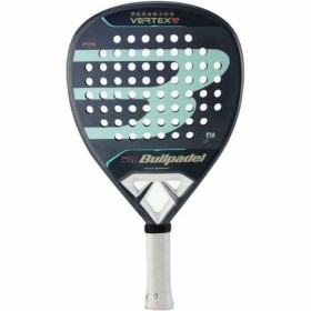 Comprar Pala de Pádel Bullpadel Vertex 04 W 2024