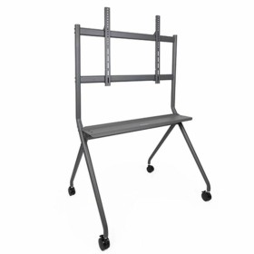 Support de TV TooQ FS20205M-B 50" 86" 120 kg de TooQ, Tables et supports de télévision - Réf : S9913382, Prix : 143,48 €, Rem...