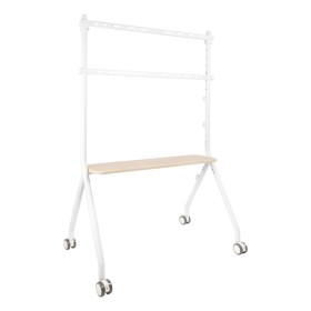 Soporte TV TooQ FS20207M-W 49" 80" 50 kg de TooQ, Mesas y soportes para TV - Ref: S9913384, Precio: 91,63 €, Descuento: %