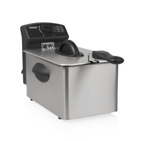 Deep-fat Fryer Princess 182642 Freidora 2000 W Black 4 L by Princess, Air fryers - Ref: S9913395, Price: 60,33 €, Discount: %