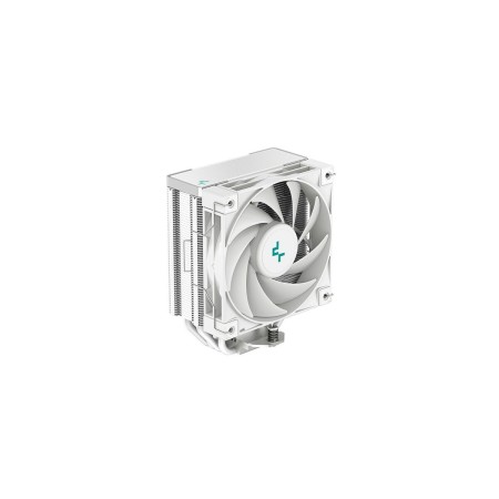 Ventilador para Portátil DEEPCOOL R-AK400-WHNNMN-G-1 | Tienda24 Tienda24.eu