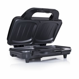 Piastra Grill Elettrica Tristar SA-3060 Sandwichera 900 W Nero di Tristar, Piastre tostapane - Rif: S9913435, Prezzo: 32,61 €...