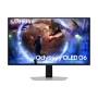 Monitor Samsung LS27DG600SUXEN Quad HD 27" | Tienda24 - Global Online Shop Tienda24.eu