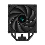 Ventola per CPU DEEPCOOL R-AK400-BKADMN-G