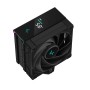 Ventola per CPU DEEPCOOL R-AK400-BKADMN-G