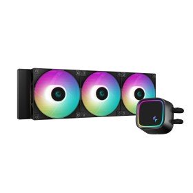 Kit de Refrigeración Líquida Tempest Liquid Cooler 360 RGB | Tienda24 Tienda24.eu