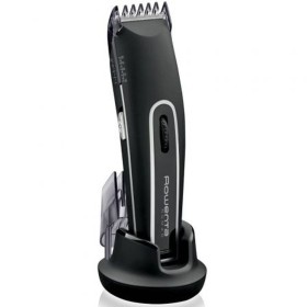 Hair Clippers Rowenta TN 1410 40 min by Rowenta, Hair Clippers - Ref: S9913572, Price: 22,20 €, Discount: %